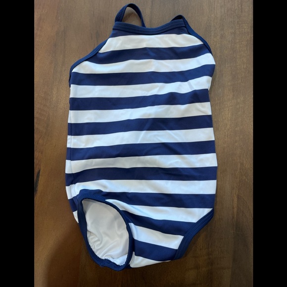 Hanna Andersson Other - Hanna Andersson swim suit, 2T, EUC